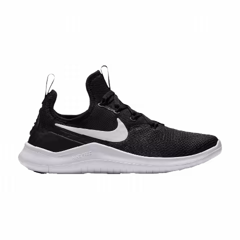 Nike Free TR 8 'Black White'