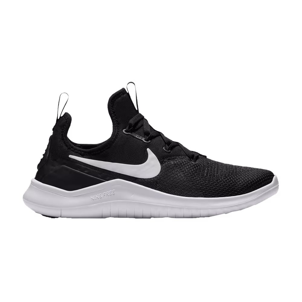 Nike Free TR 8 Black White