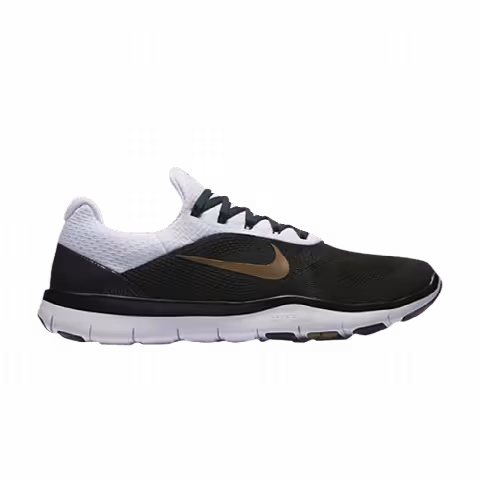 Nike Free Trainer V7 AMP 'Michigan State'