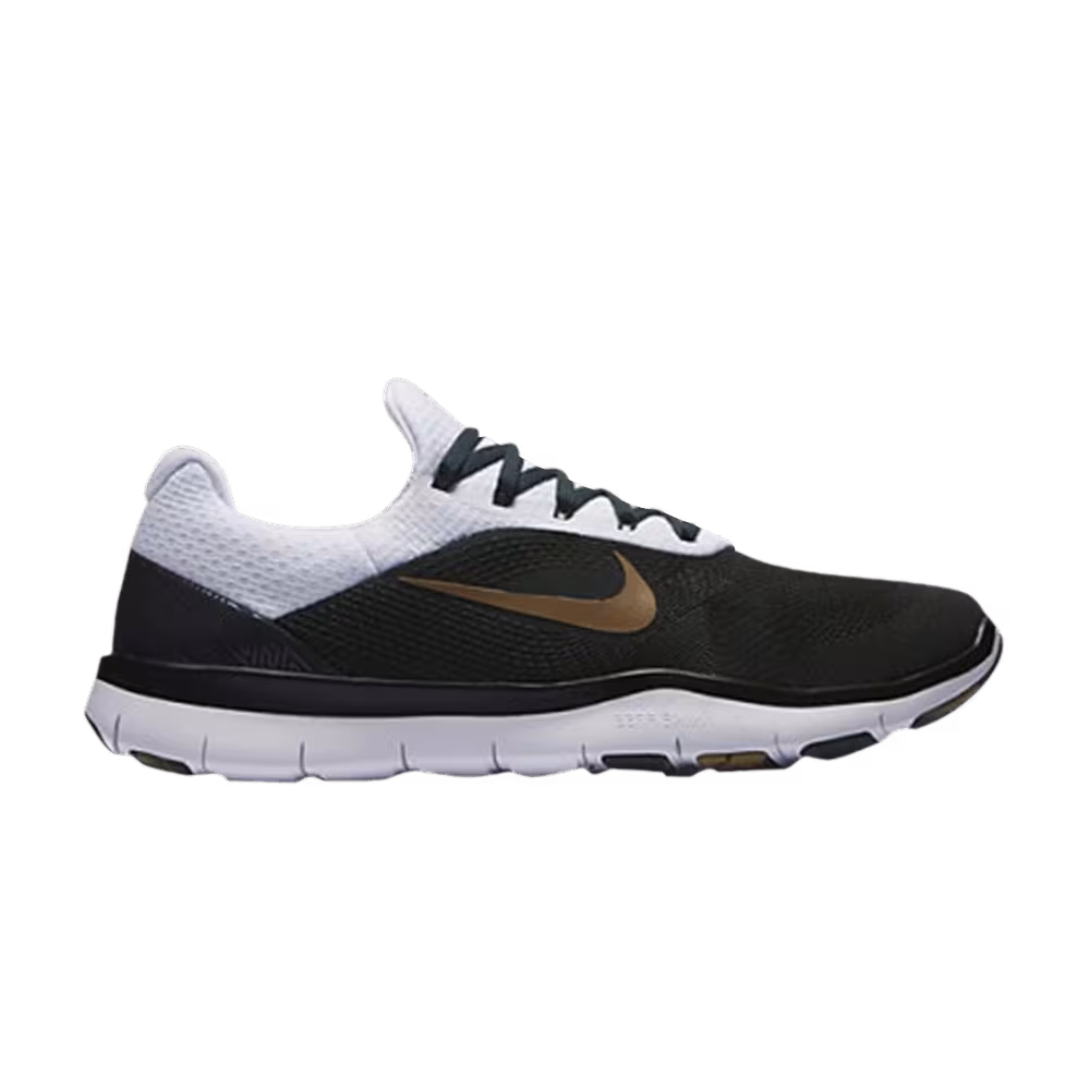 Nike Free Trainer V7 AMP Michigan State
