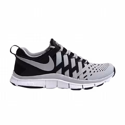 Nike Free Trainer 5.0 'Grey Black'