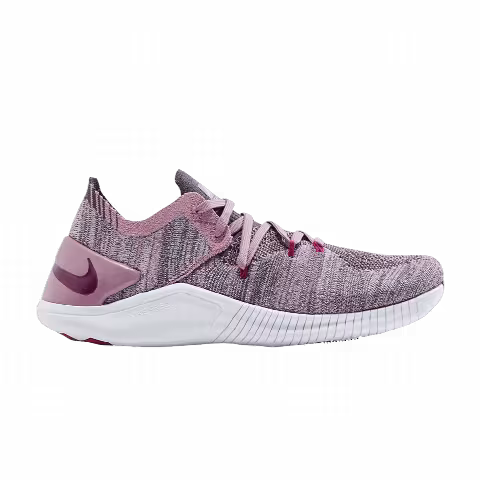 Nike Wmns Free TR Flyknit 3 'Plum Dust'