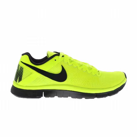 Nike Free Trainer 3.0 'Volt Black'