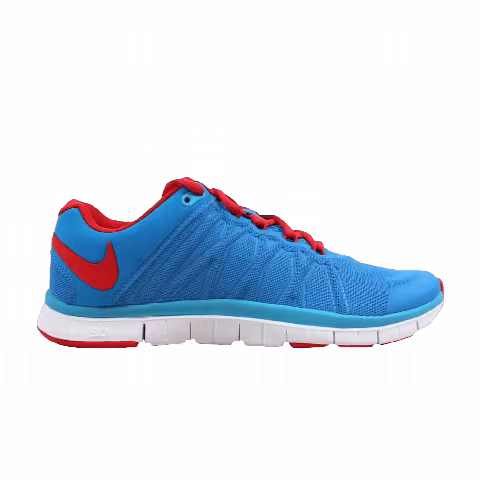 Nike Free Trainer 3.0 'Vivid Blue'