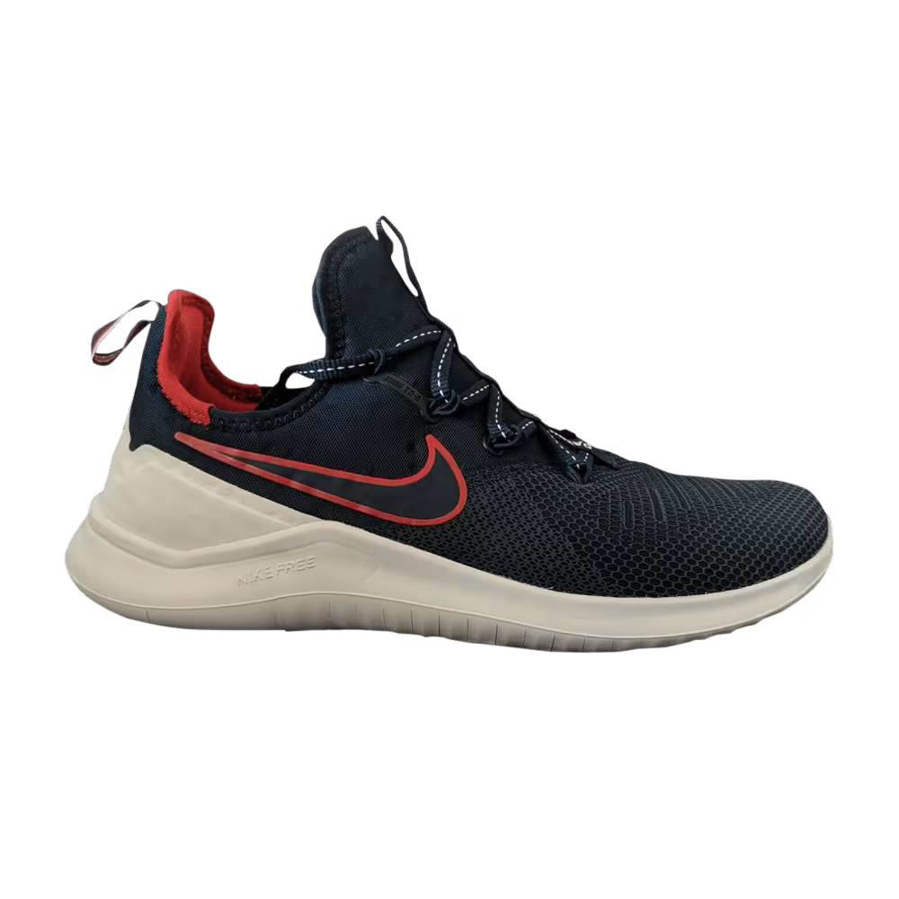 Nike Women's Free TR 8 New England Patriots