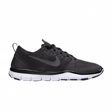 Nike Free Train Versatility 'Black'
