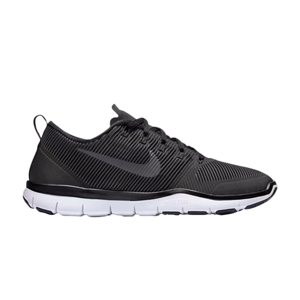 Nike Free Train Versatility Black