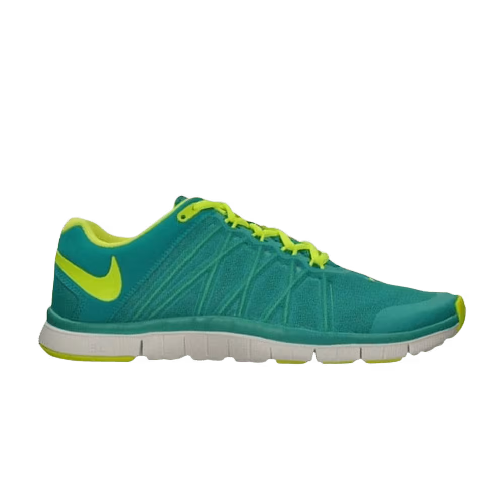 Nike Free Trainer 3.0 Turbo Green