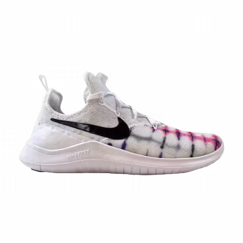 Nike Wmns Free TR 8 AMP 'White Sunset Pulse'