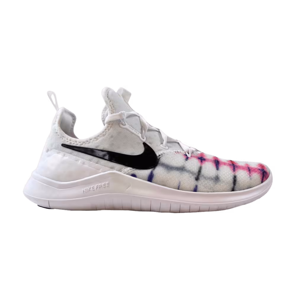 Nike Women's Free TR 8 AMP White Sunset Pulse