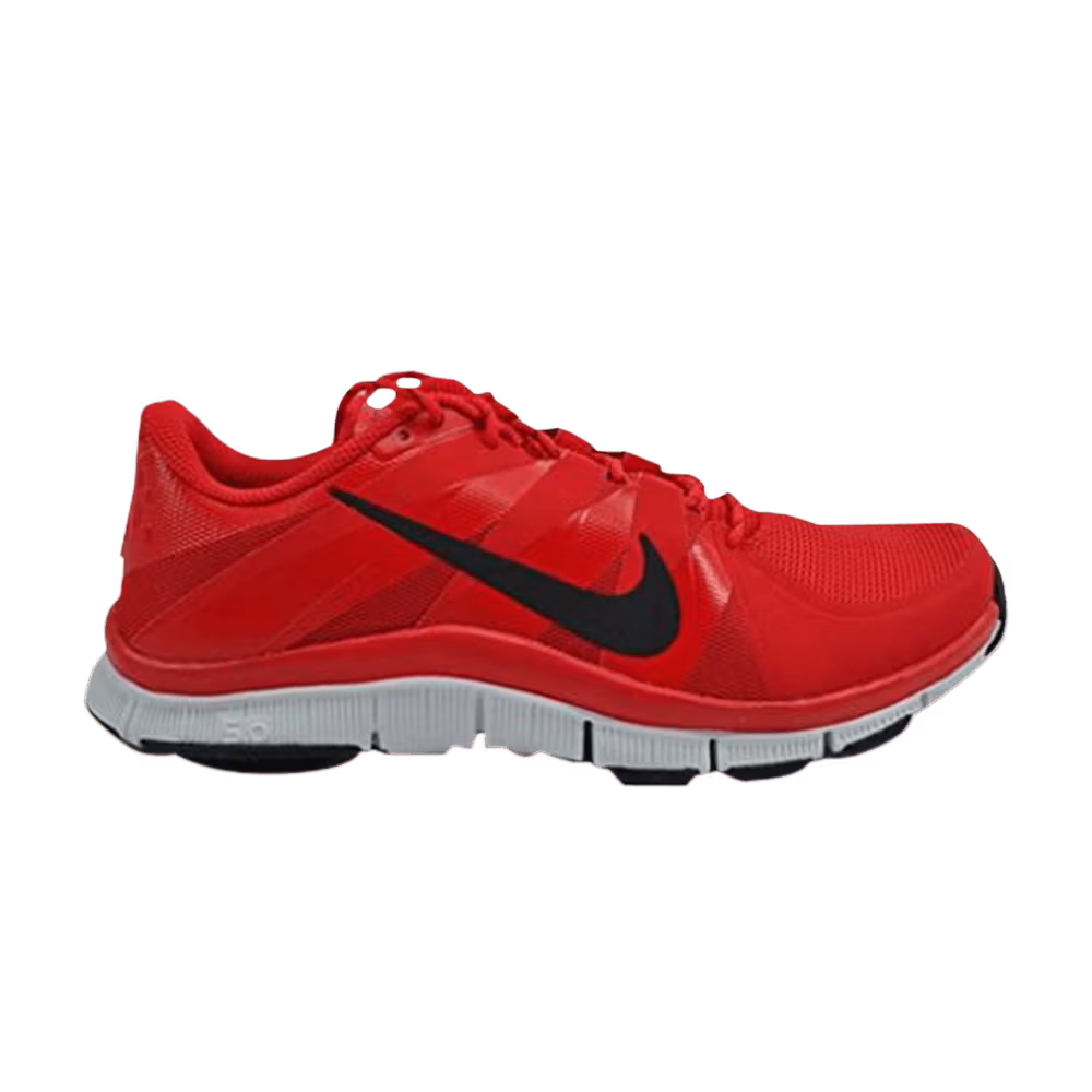 Nike Free Trainer 5.0 V3 University Red