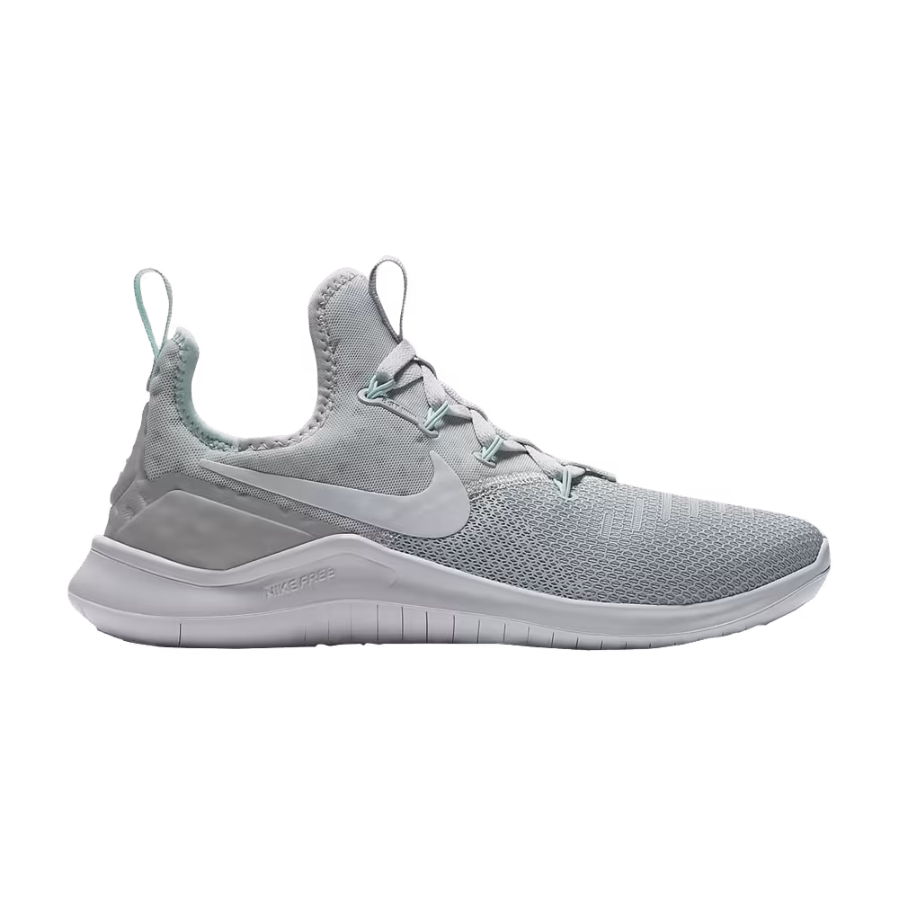 Nike Women's Free TR 8 Pure Platinum Igloo