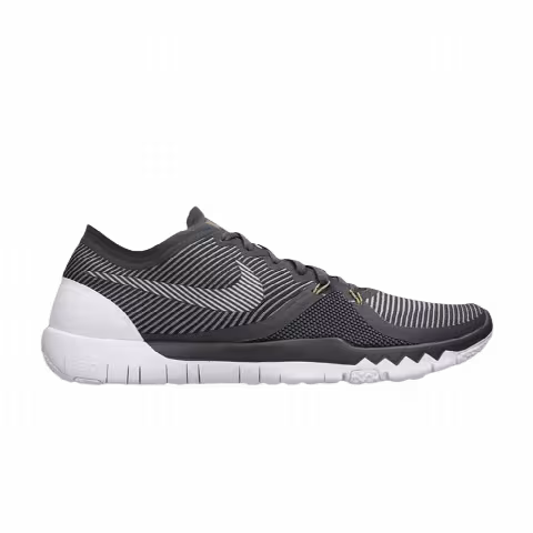 Nike Free Trainer 3.0 V4 'Dark Grey'