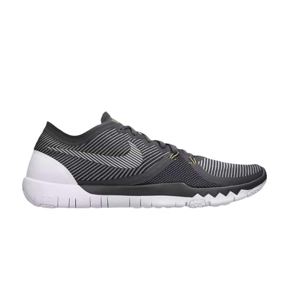 Nike Free Trainer 3.0 V4 Dark Grey
