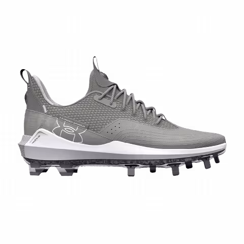 Under Armour Harper 7 Low ST 'Grey White'
