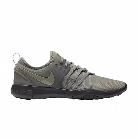 Nike Wmns Free TR 7 Sheild 'Dark Stucco'