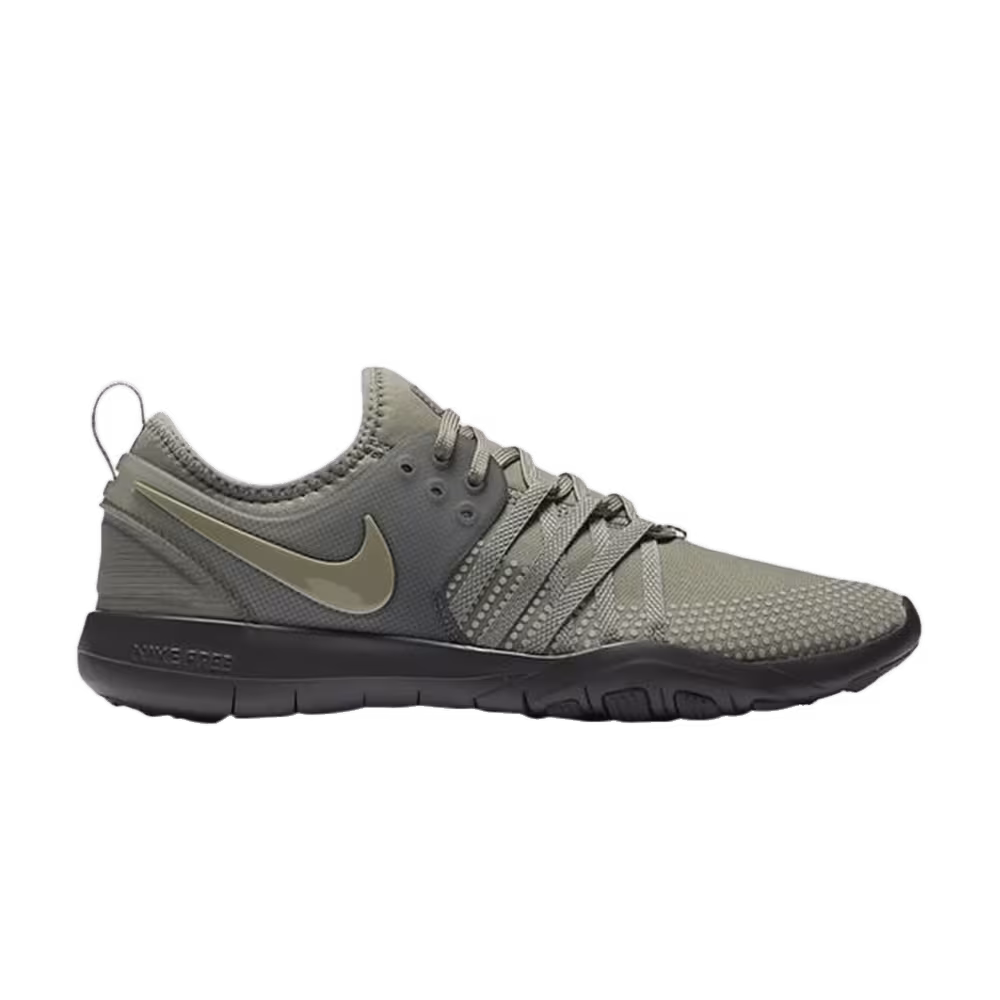 Nike Women's Free TR 7 Sheild Dark Stucco