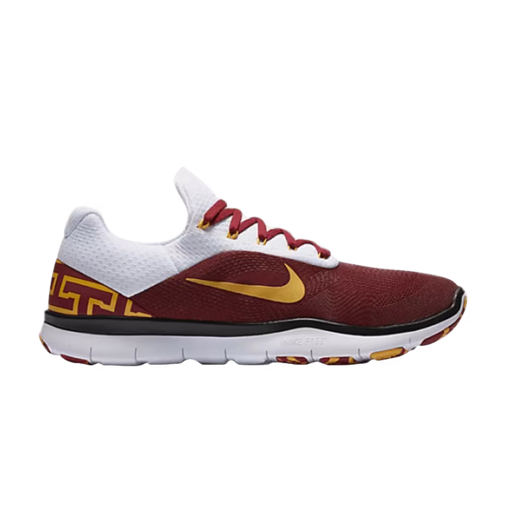 Nike Free Trainer V7 USC Trojans