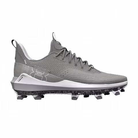 Under Armour Harper 7 Low Elite TPU 'Grey White'