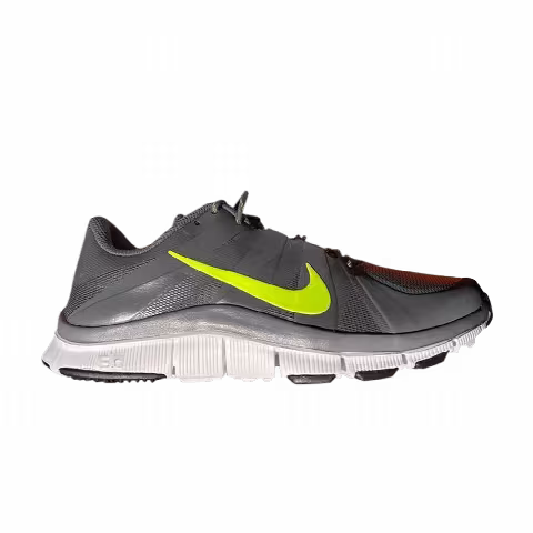 Nike Free Trainer 5.0 V3 'Dark Grey Volt'