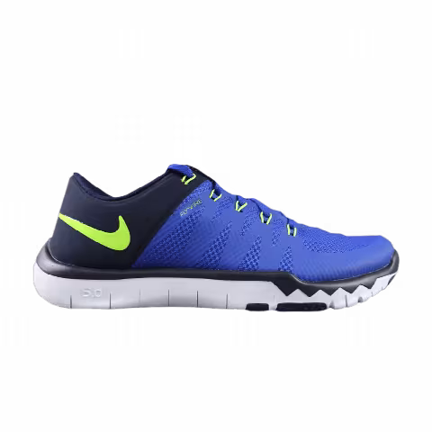 Nike Free Trainer 5.0 V6 'Game Royal Volt'