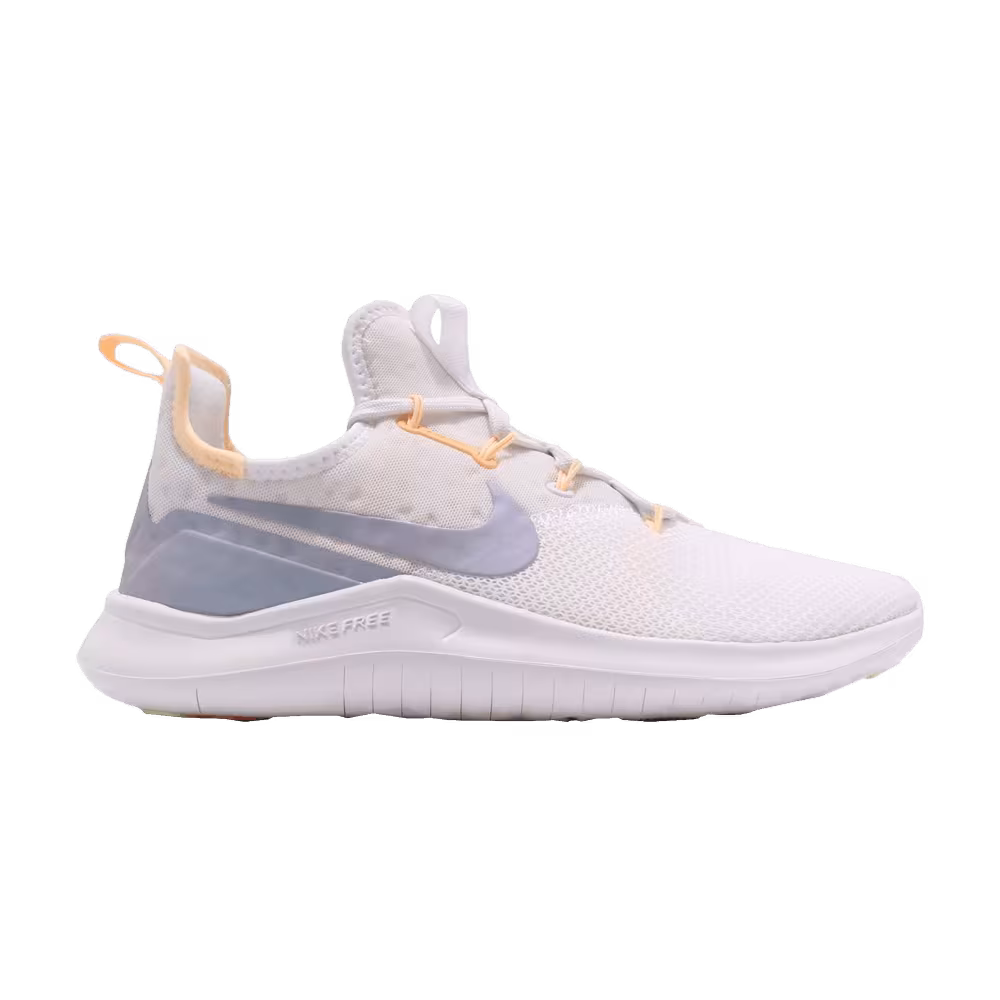 Nike Women's Free TR 8 Rise Summit White