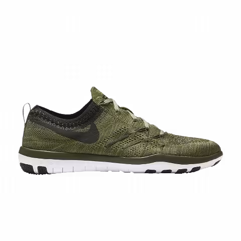 Nike Wmns Free TR Focus Flyknit 'Palm Green'