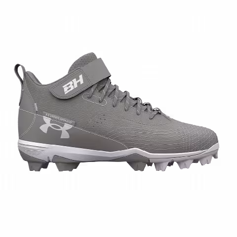 Under Armour Harper 7 Mid RM 'Grey'