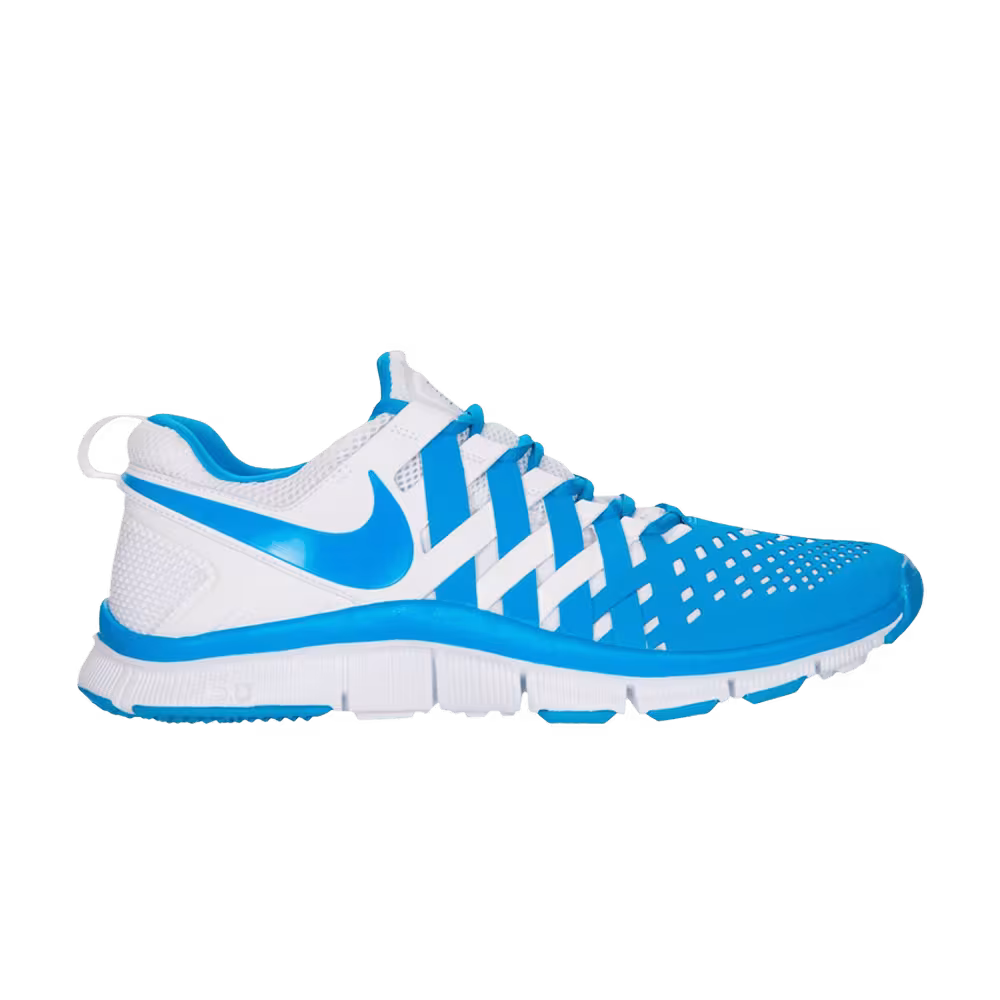 Nike Free Trainer 5.0 Blue Hero