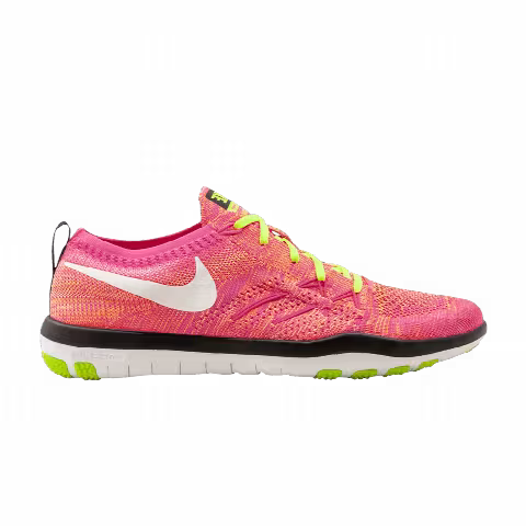 Nike Wmns Free TR Focus Flyknit OC 'Multi-Color'