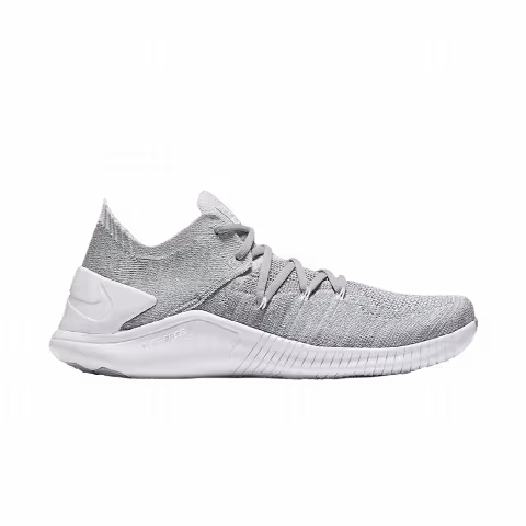 Nike Wmns Free TR Flyknit 3 'Wolf Grey'