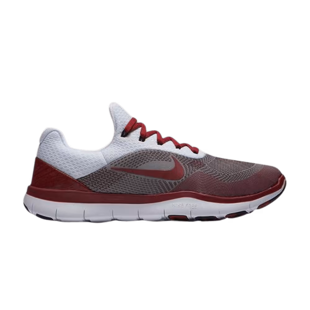 Nike Free Trainer V7 Week Zero Oklahoma