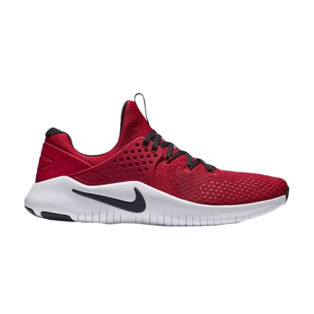 Nike Free TR V8 University Red