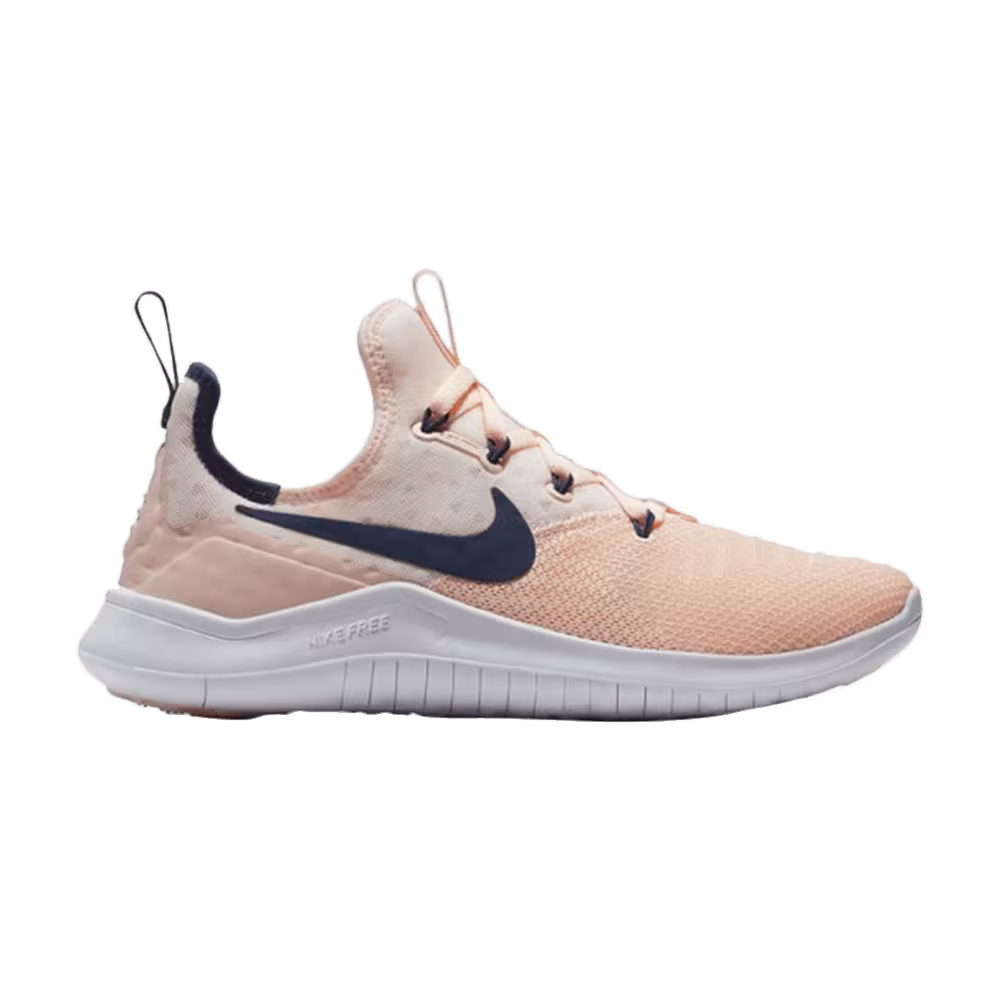 Nike Women's Free TR 8 Crimson Tint