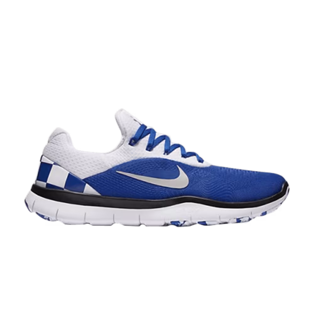 Nike Free Trainer V7 Week Zero Kentucky