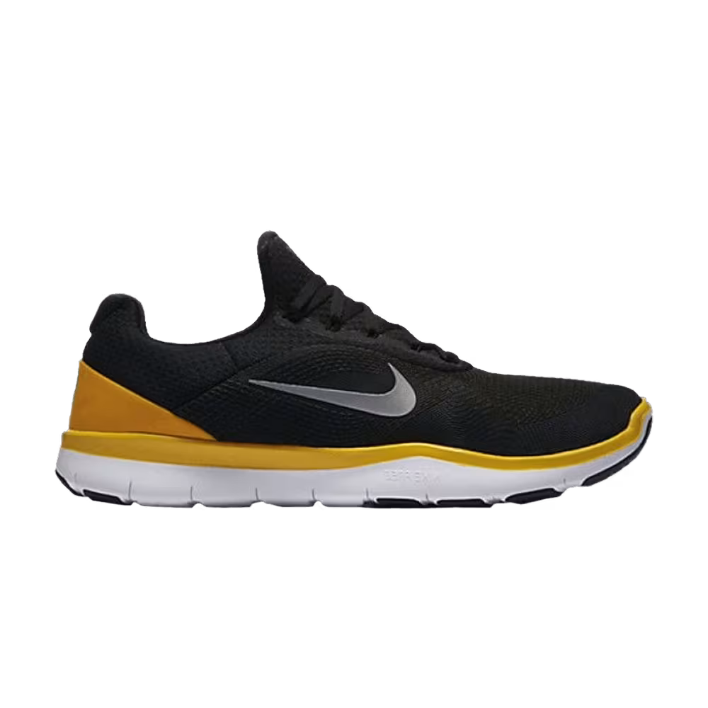 Nike Free Trainer V7 NFL Steelers