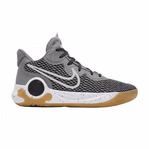Nike KD Trey 5 IX EP 'Smoke Grey'