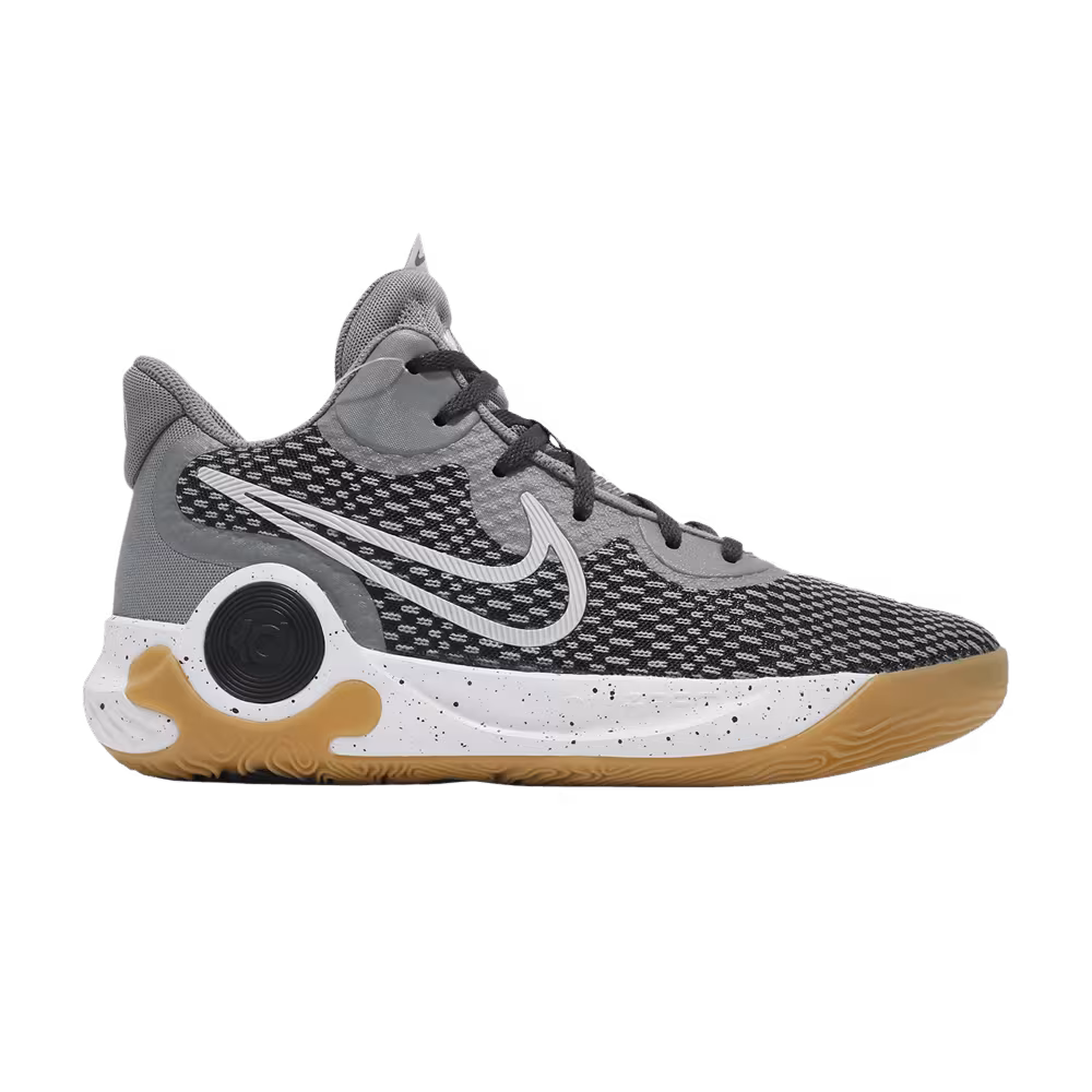Nike KD Trey 5 IX EP Smoke Grey