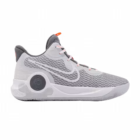 Nike KD Trey 5 IX EP 'Pure Platinum'