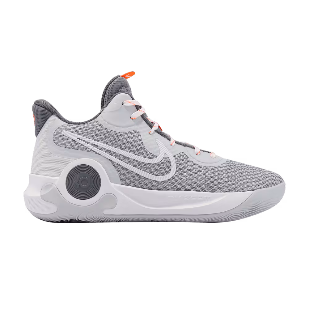 Nike KD Trey 5 IX EP Pure Platinum