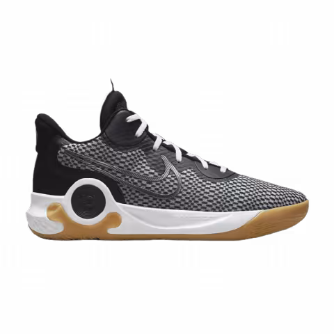 Nike KD Trey 5 IX EP 'Cool Grey'