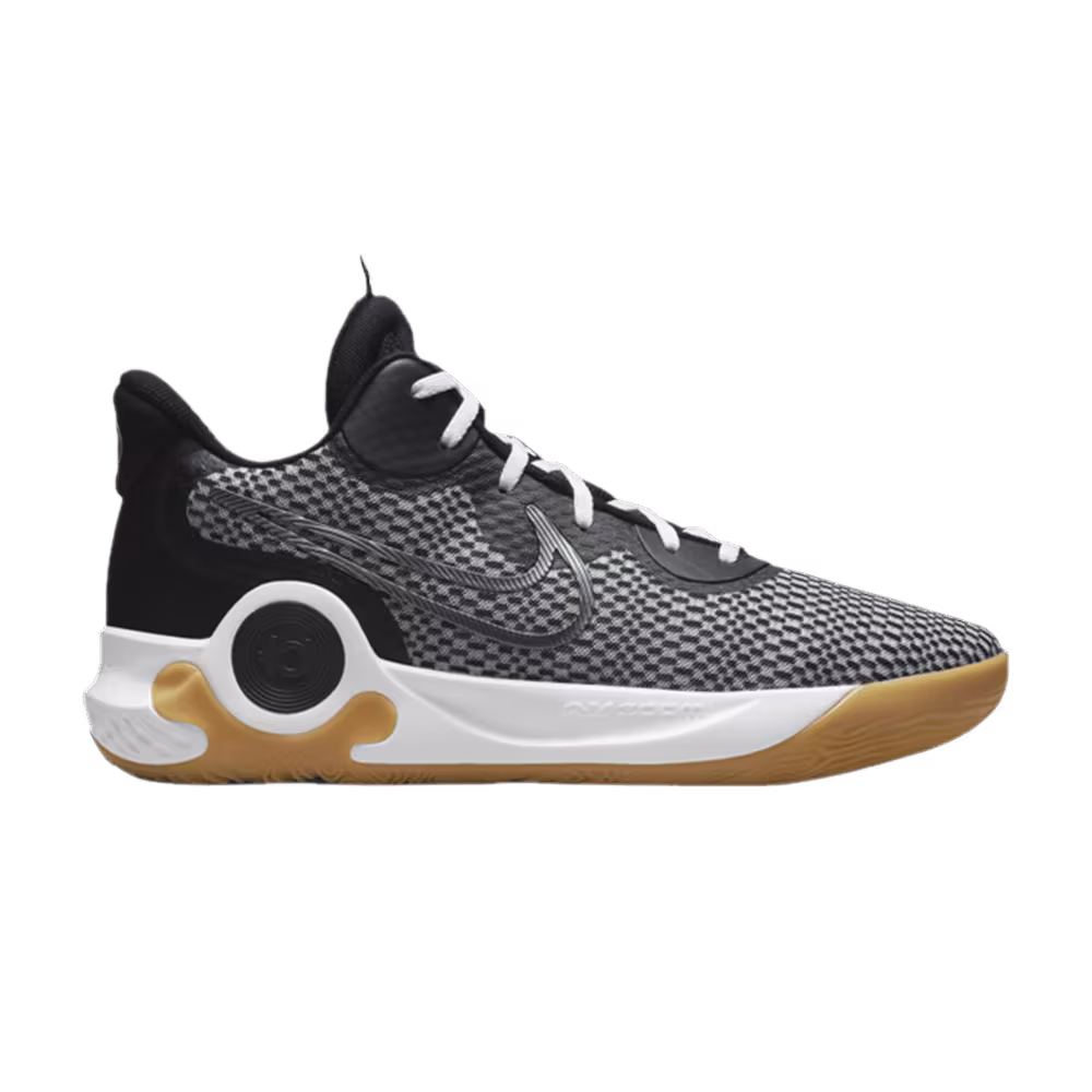 Nike KD Trey 5 IX EP Cool Grey