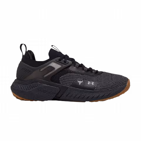 Under Armour Project Rock 5 'Iron Paradise'