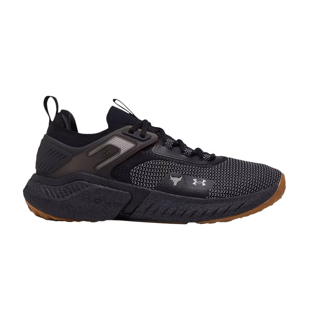 Under Armour Project Rock 5 Iron Paradise