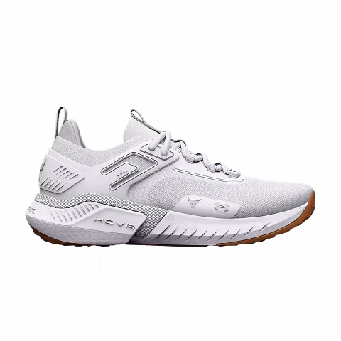 Under Armour Wmns Project Rock 5 'White Halo Grey'