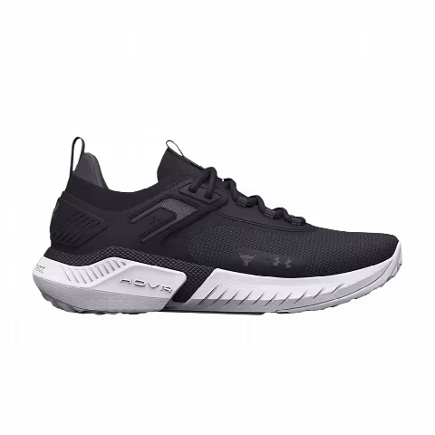 Under Armour Wmns Project Rock 5 'Black White'