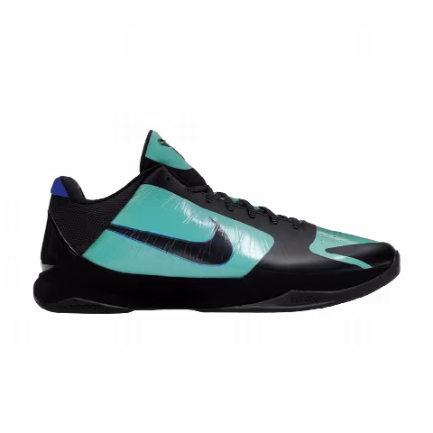 Nike Kobe 5 Protro 'EYBL Academy' PE