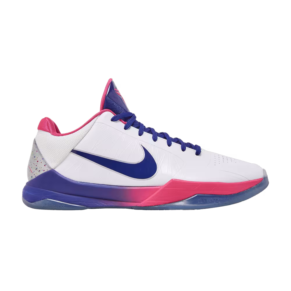 Nike Zoom Kobe 5 Protro Kay Yow