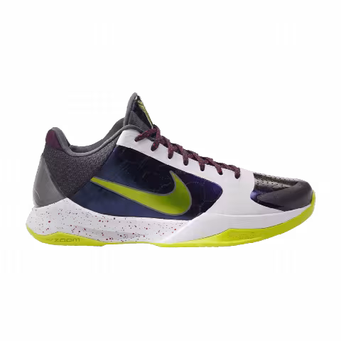 Nike Kobe 5 ID