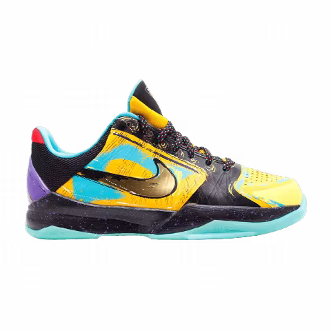 Nike Kobe 5 GS 'Prelude'